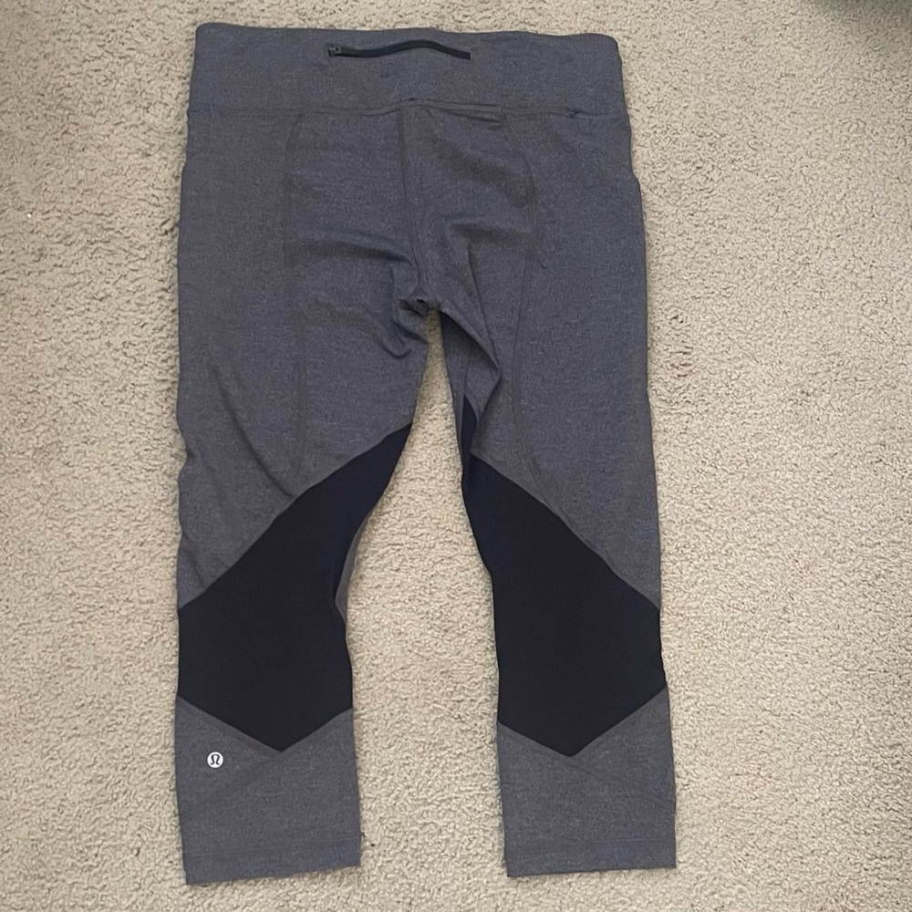 Lululemon Leggings - Picture 2 of 9